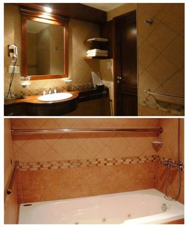 Patagonia Queen Hotel Boutique