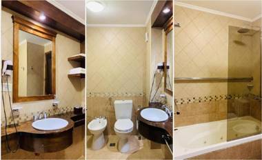 Patagonia Queen Hotel Boutique