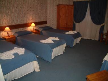 Hosteria Vientos Del Sur