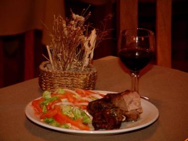 Hosteria Vientos Del Sur