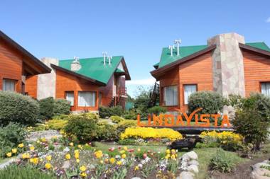 Linda Vista Apart Hotel