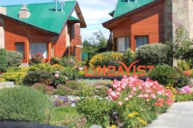 Linda Vista Apart Hotel