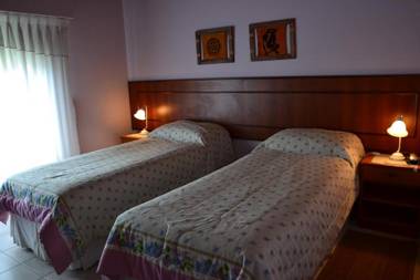 Alto Verde Hostería