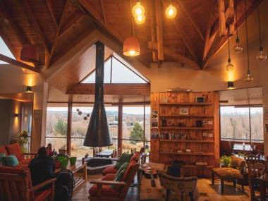 America Del Sur Calafate Hostel