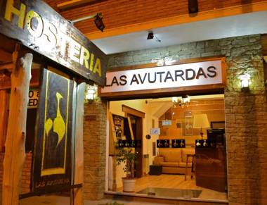 Las Avutardas Hosteria