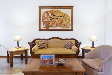 Aikendor Hotel Panorámico