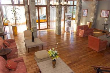 Kalenshen Hotel Cerro Calafate