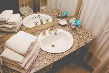 Kalenshen Hotel Cerro Calafate