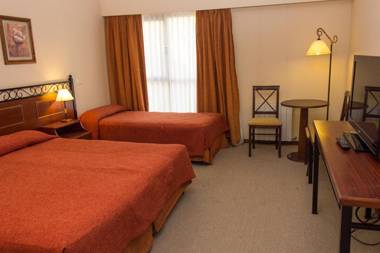 Kalenshen Hotel Cerro Calafate