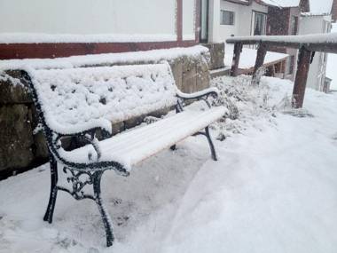 Xelena Hotel & Suites