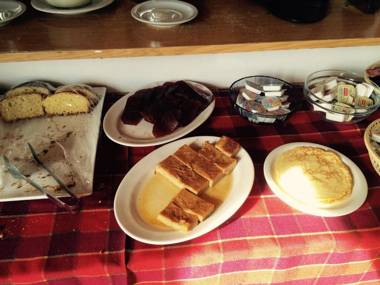 Del Glaciar Libertador Hotel