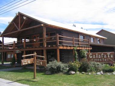 Calafate Hostel