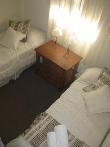 Hostería Los Gnomos