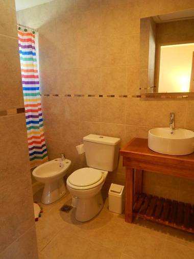 Paraiso Patagónico Bungalows and Apart