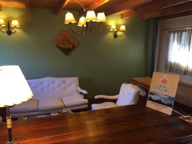 Paraiso Patagónico Bungalows and Apart