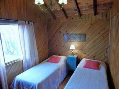 Paraiso Patagónico Bungalows and Apart