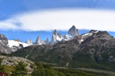 South B&B El Calafate