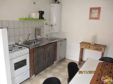 Apart Casas Del Centro