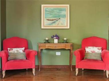 Tremun Kau Yatun Hotel