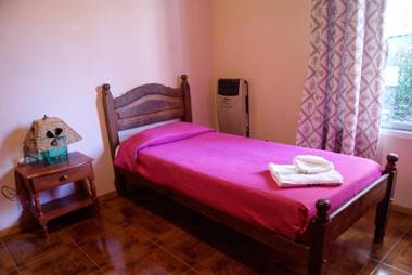 Hospedaje Flores del Sur