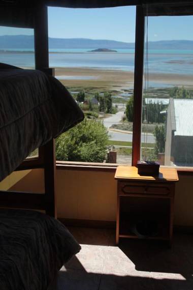 Hospedaje Manantiales