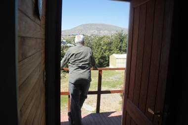 Hospedaje Manantiales