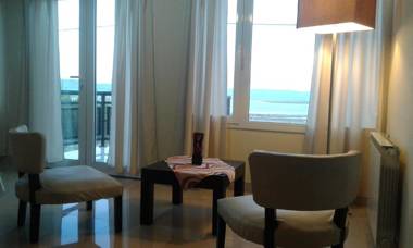 Altos del Lago departamentos