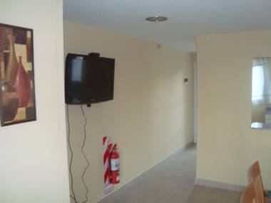 Altos del Lago departamentos