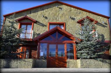 Don Pepe Hotel y Cabañas