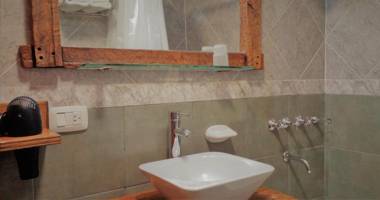 Don Pepe Hotel y Cabañas