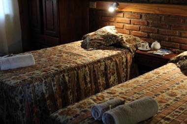 Hostería Los Ñires