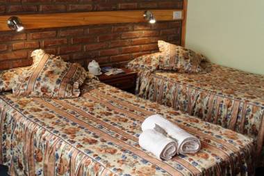 Hostería Los Ñires