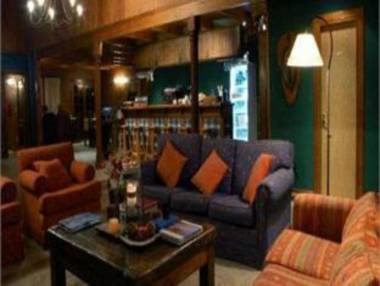 Hotel La Cantera El Calafate