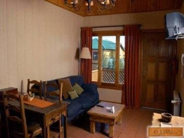 Hotel La Cantera El Calafate
