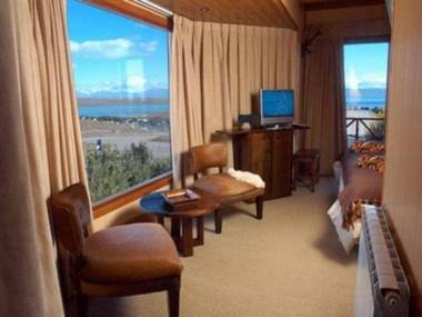 Hotel La Cantera El Calafate