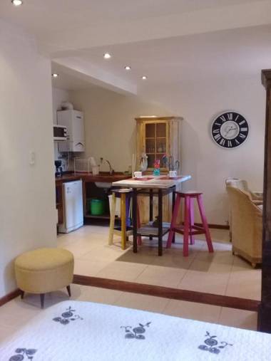 Aparts de los Pajaros