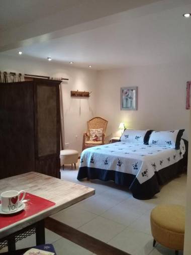 Aparts de los Pajaros