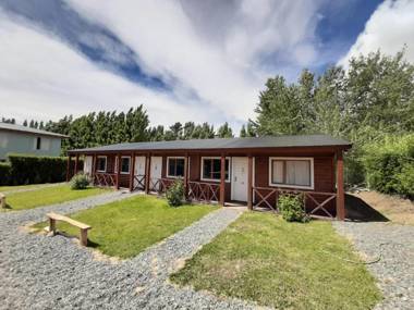 Flores Patagonicas Cabañas