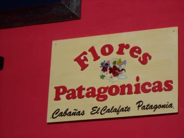 Flores Patagonicas Cabañas