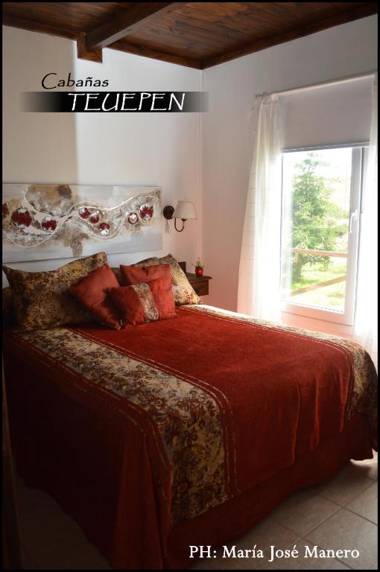 Cabañas Teuepen