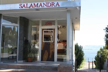 Salamandra Apartamentos