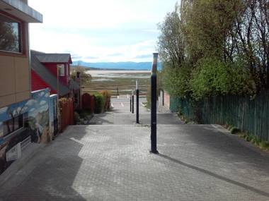 Salamandra Apartamentos