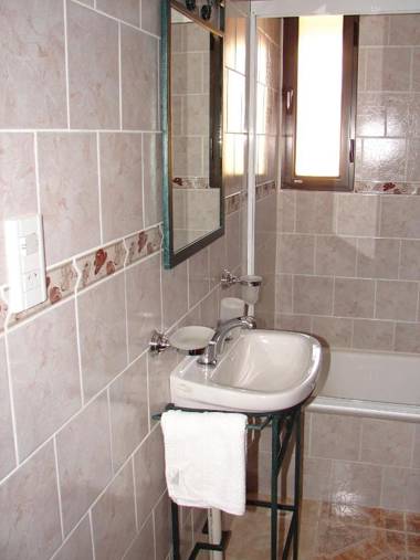 Cabañas Marias del Sur