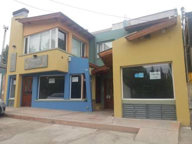 CALAFATE ANFITEATRO Aparts