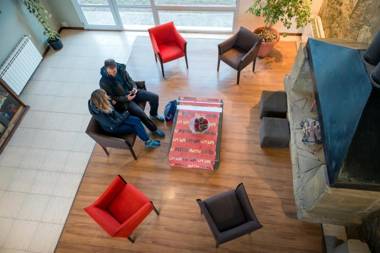 Tierra Tehuelche Hostería y Aparts