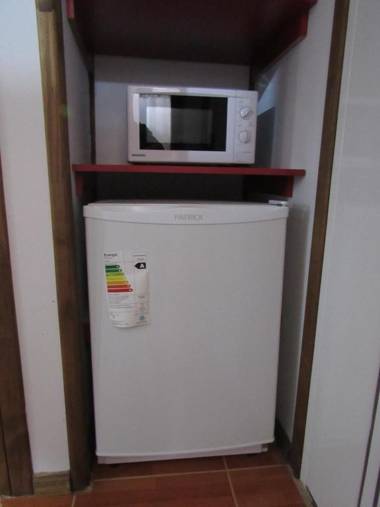 Cabañas del Arroyo Calafate (CRyPPSC)