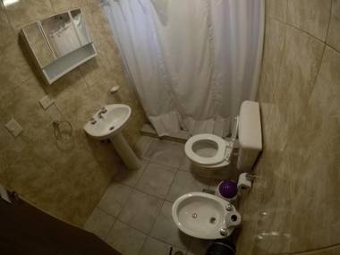 Cabañas del Arroyo Calafate (CRyPPSC)