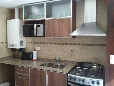 Aparts Calafate Suites