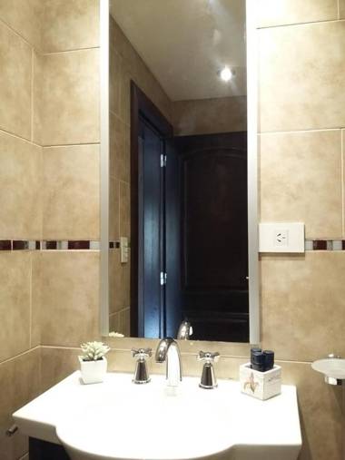 Aparts Calafate Suites