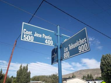 Aguilar House Hostel B&B